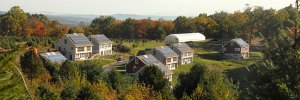 Hundredfold Farm Cohousing Community Hundredfold Farm, Gettysburg PA